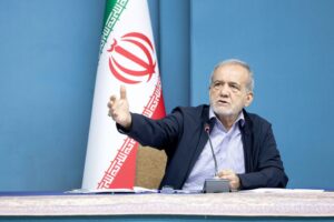 به جای حل مشکلات به دنبال تغییر افراد هستیم – جمهورآنلاین