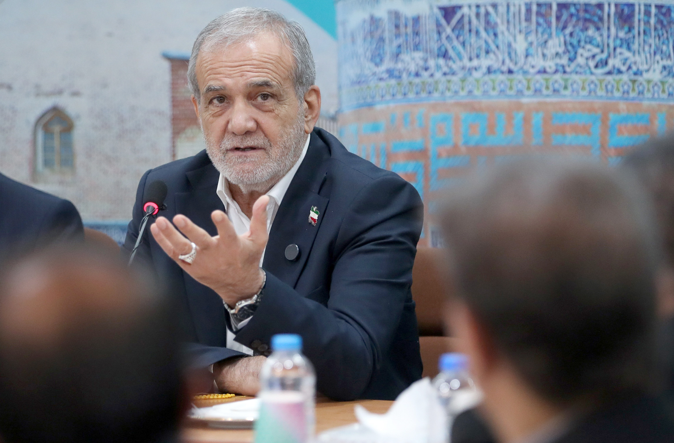 فرزندان این کشورشایسته باکیفیت‌ترین آموزش‌ها هستند – جمهورآنلاین