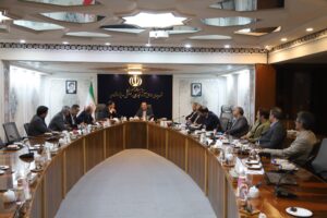 منطقه آزاد شهر فرودگاهی امام خمینی(ره) می‌تواند به هاب لجستیک هوایی و باری کشور تبدیل شود – جمهورآنلاین