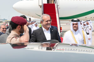 رژیم صهیونیستی ناخواسته اراده جمعی امت اسلامی را بیدار کرده است – جمهورآنلاین