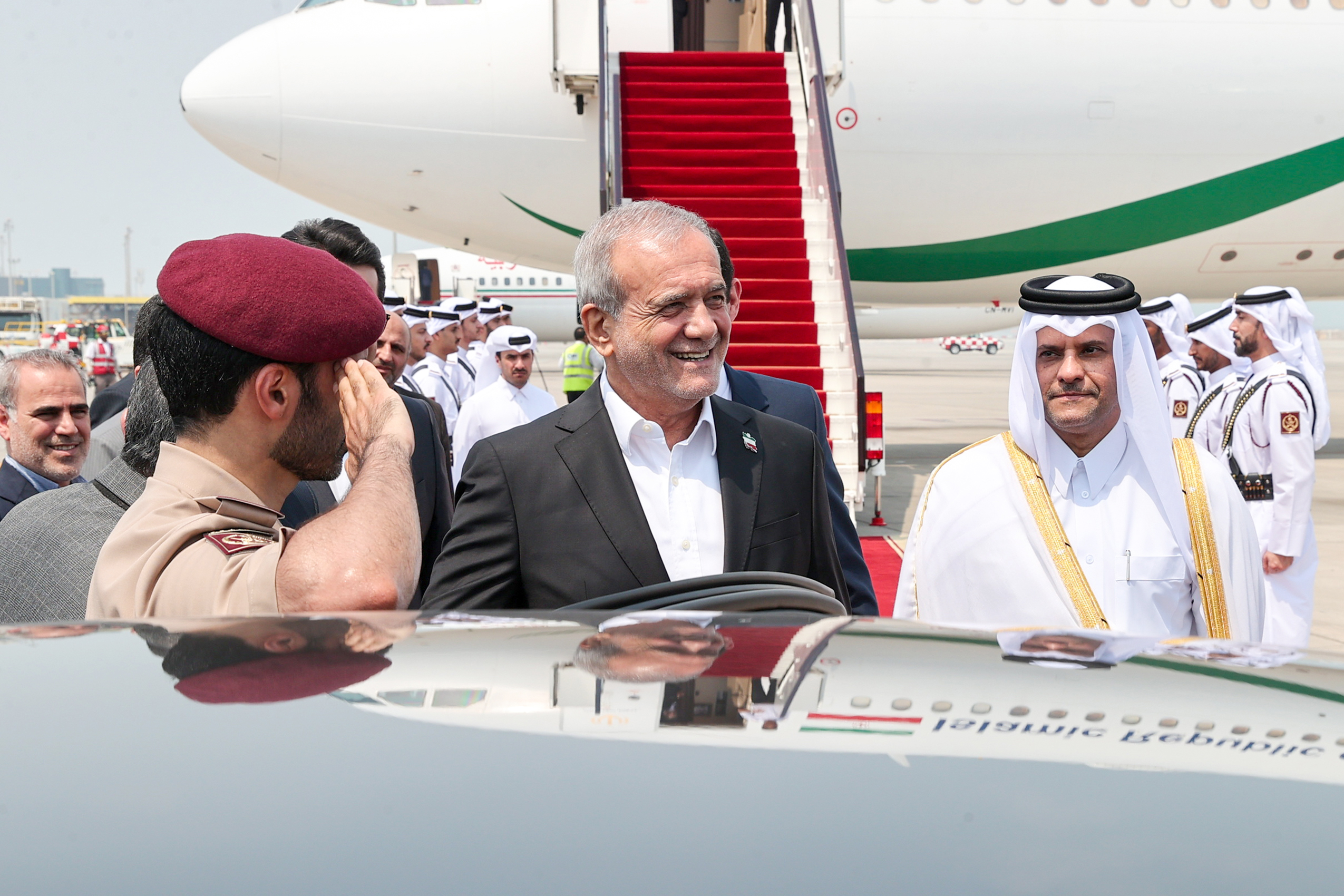 رژیم صهیونیستی ناخواسته اراده جمعی امت اسلامی را بیدار کرده است – جمهورآنلاین