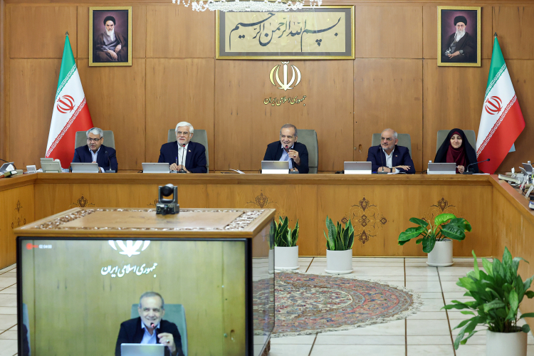 موازی‌کاری‌ها باید سامان داده شده و دستگاه‌های متولی آنها در هم ادغام شوند – جمهورآنلاین