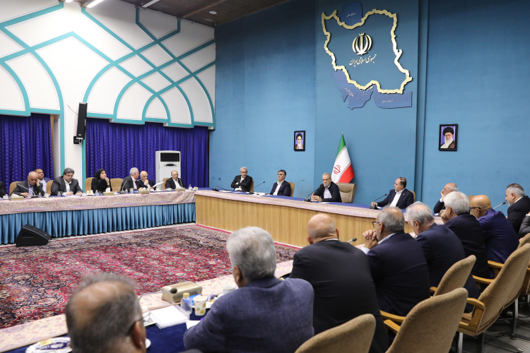 تشکیل کارگروها‌ی تخصصی با حضور نمایندگان دستگاه‌های اجرایی و فعالان اقتصادی – جمهورآنلاین