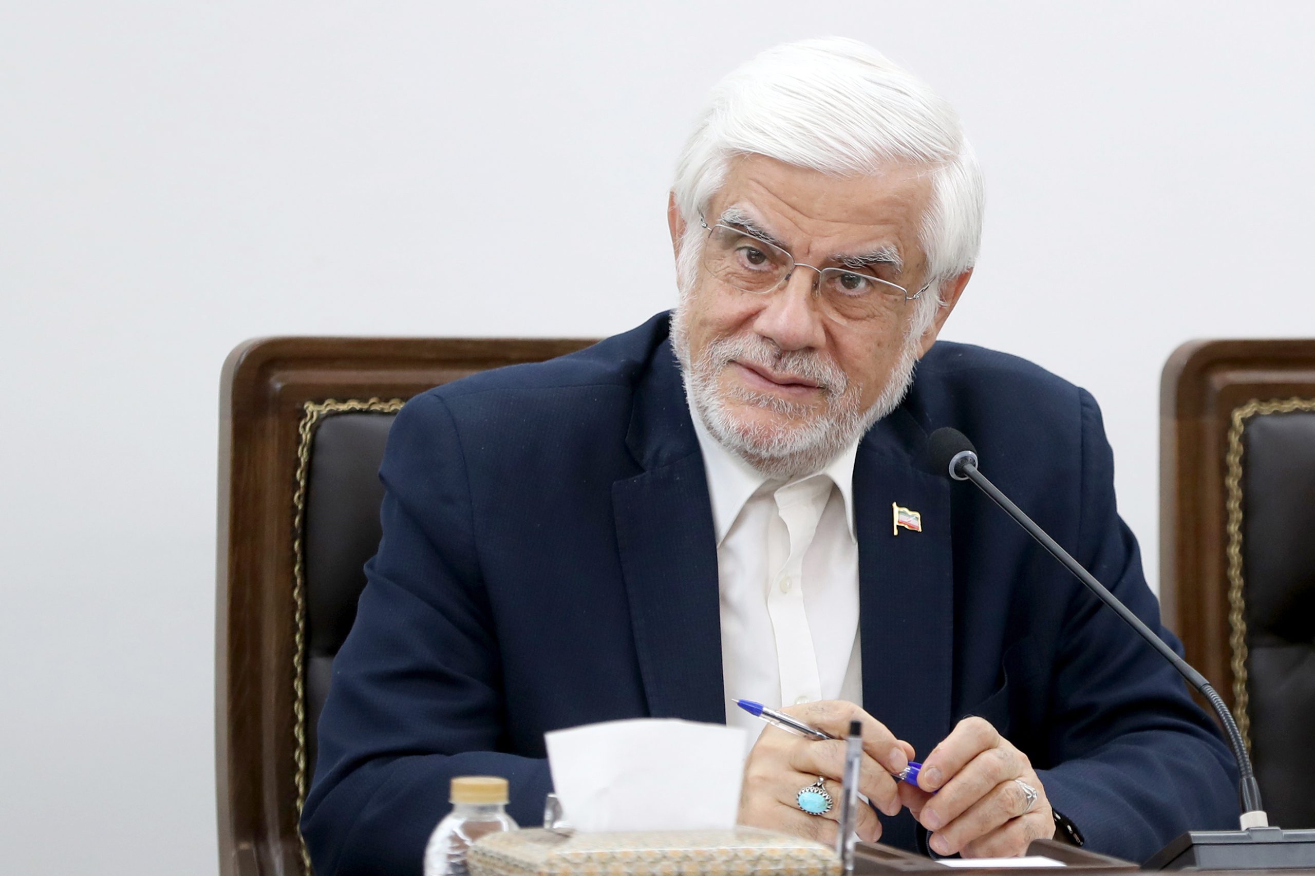 شعار «وفاق ملی» را در عمل با رابطه صمیمی بین سه قوه حس می‌کنیم – جمهورآنلاین