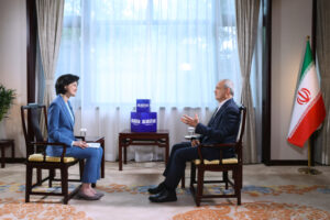 متأسفانه امروزمنطق زوربر بسیاری ازمعادلات حاکم شده اما ایران زیر بار زور نخواهدرفت – جمهورآنلاین