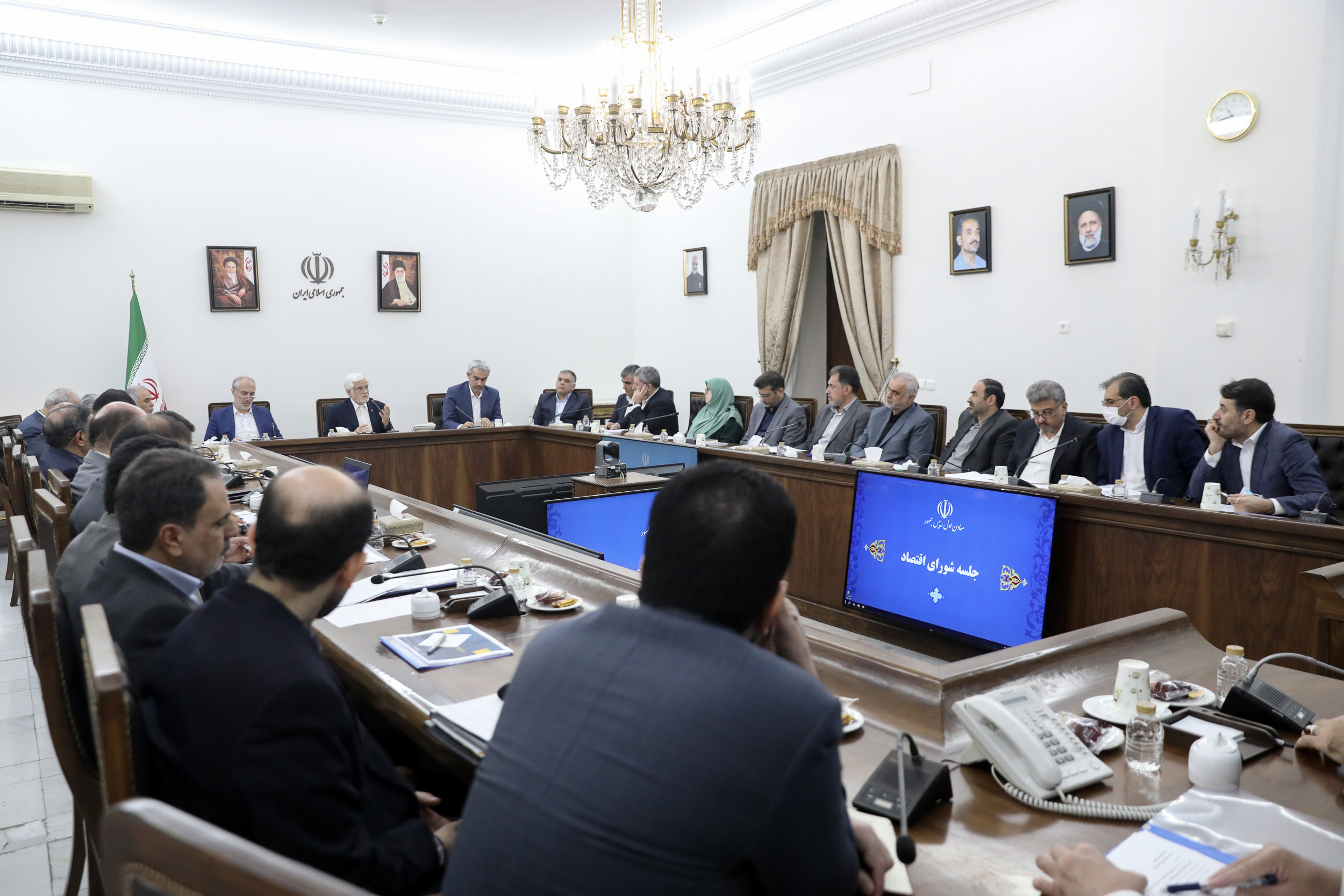 پیش‌بینی‌های اقتصادی در صورت اجرای مکانیزم ماشه صورت گرفته است – جمهورآنلاین