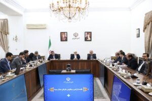 نباید به گونه‌ای عمل کرد که انسجام ملی خدشه‌دار شود – جمهورآنلاین