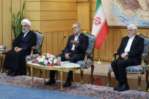 همگرایی واقعی در گرو احترام به حق حیات و امنیت انسان‌هاست – جمهورآنلاین