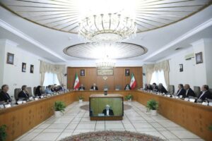 رئیس‌جمهور مواضع منطقی و اصولی نظام را در سازمان ملل با صلابت بیان خواهد کرد