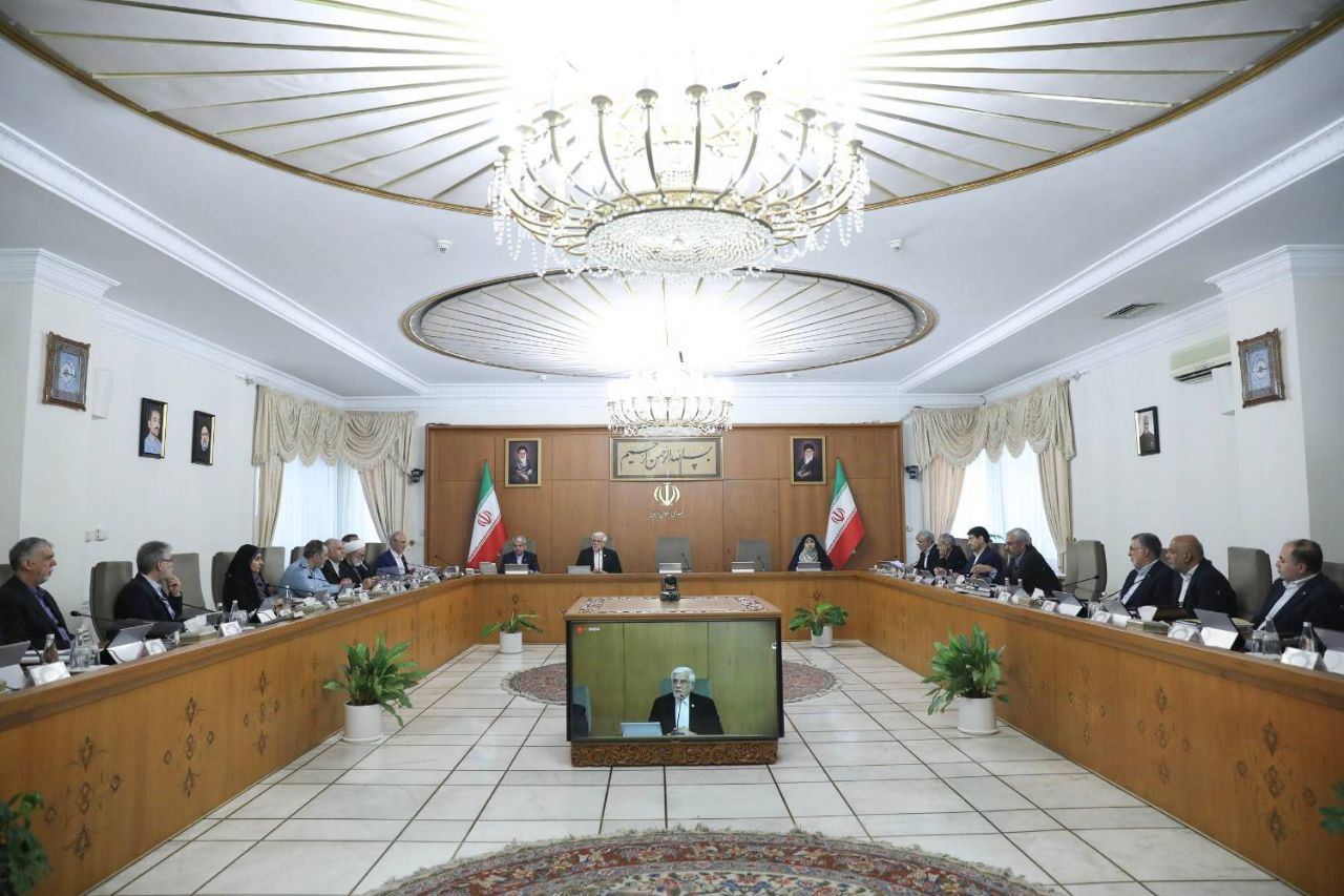 رئیس‌جمهور مواضع منطقی و اصولی نظام را در سازمان ملل با صلابت بیان خواهد کرد