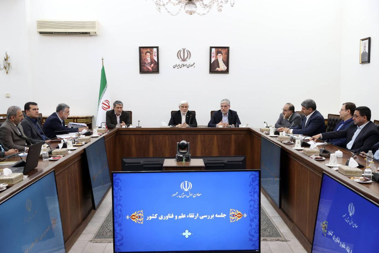 دانشگاه‌ها و مراکز پژوهشی همکاری‌های ارزشمندی را با مراکز دفاعی آغاز کرده‌اند