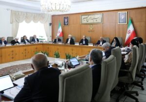 مسیر ملت ایران، ایستادگی و عزتمندی در برابر زورگویان است – جمهورآنلاین