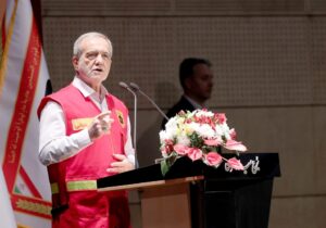 به زانو در آوردن ملت ایران خواب و خیال است – جمهورآنلاین