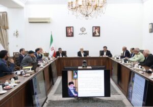 اقتدار حکومت و دولت در نظارت بر بازار به یک کالای خاص محدود نمی‌شود – جمهورآنلاین