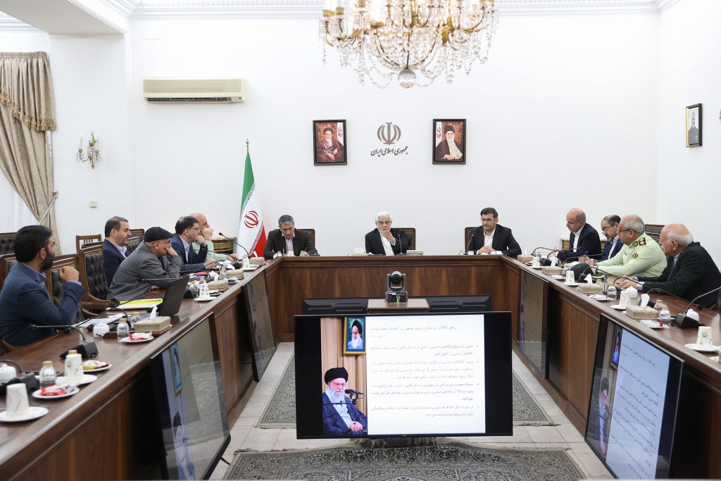 اقتدار حکومت و دولت در نظارت بر بازار به یک کالای خاص محدود نمی‌شود – جمهورآنلاین