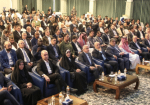 آیین گرامی‌داشت روز جهانی گردشگری در هتل هما تهران برگزار شد + عکس – جمهورآنلاین