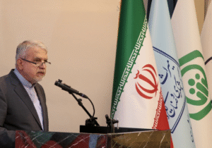 آیین گرامی‌داشت روز جهانی گردشگری در هتل هما تهران برگزار شد + عکس