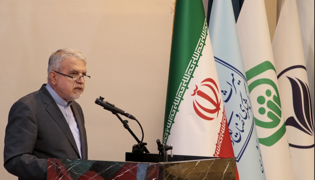 آیین گرامی‌داشت روز جهانی گردشگری در هتل هما تهران برگزار شد + عکس