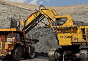 ۷۵ درصد تولید مواد معدنی کشور توسط بخش خصوصی انجام می‌شود