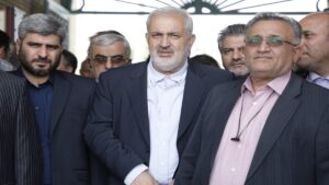 علی آبادی: خاموشی‌ها با شروع پاییز کاهشی می‌شود – جمهورآنلاین