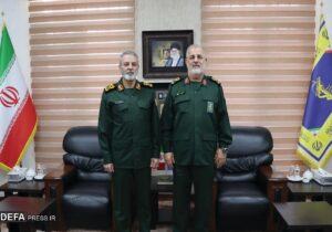 وحدت ارتش و سپاه ضامن امنیت کشور است – جمهورآنلاین