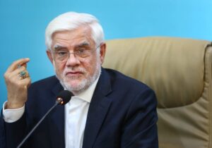 جنگ تحمیلی ۱۲ روزه وزن‌کشی علم و فناوری بود – جمهورآنلاین