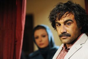 محسن تنابنده با سریال «تبعید» در راه شبکه نمایش خانگی – جمهورآنلاین