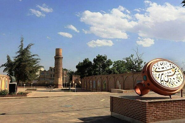 چند پیشنهاد برای مقبره شمس تبریزی در خوی و توسعه همکاری‌های گردشگری با ترکیه