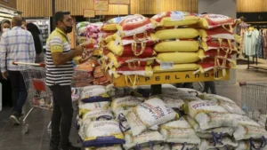 واردات ۷۰۰ هزار تن برنج؛ ثبات بازار در گرو تخصیص به‌موقع ارز – جمهورآنلاین