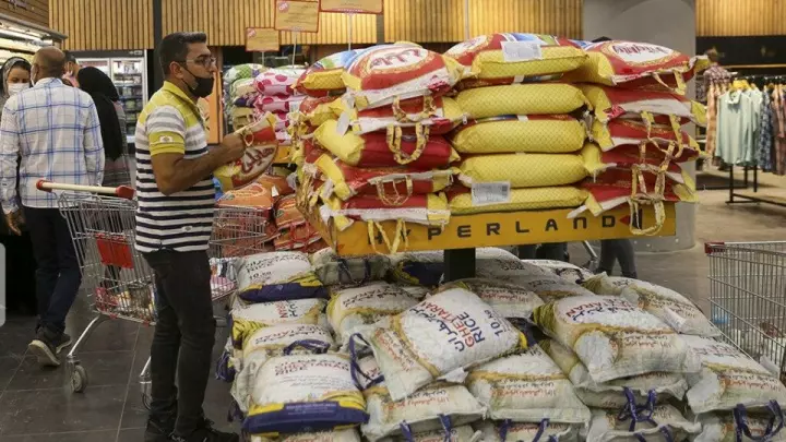 واردات ۷۰۰ هزار تن برنج؛ ثبات بازار در گرو تخصیص به‌موقع ارز – جمهورآنلاین