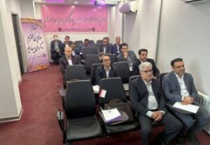 برگزاری دوره آموزشی اعتبار اسنادی داخلی و اعتبارسنجی – جمهورآنلاین