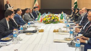 تجارت آزاد ایران و پاکستان تا پاییز امسال شروع می‌شود – جمهورآنلاین