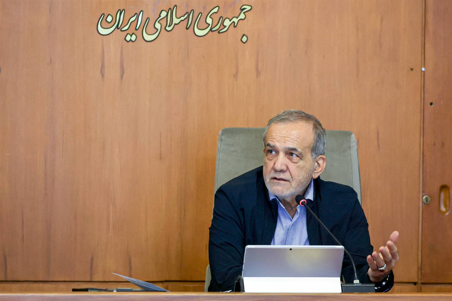 موازی‌کاری‌ها باید سامان داده شود – جمهورآنلاین