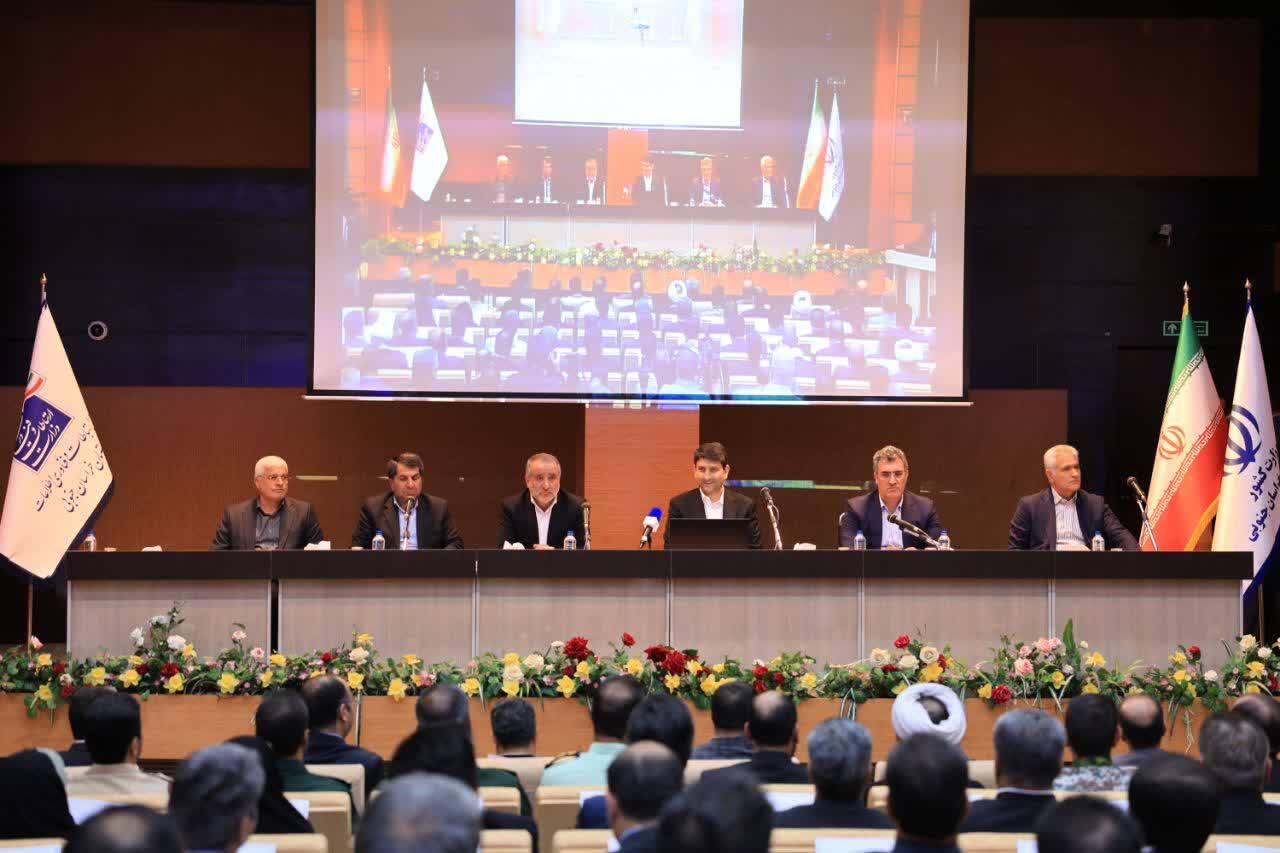 تلاش دولت بر توسعه عدالت ارتباطی در همه روستا‌ها و شهر‌هاتلاش دولت بر توسعه عدالت ارتباطی در همه روستا‌ها و شهر‌ها