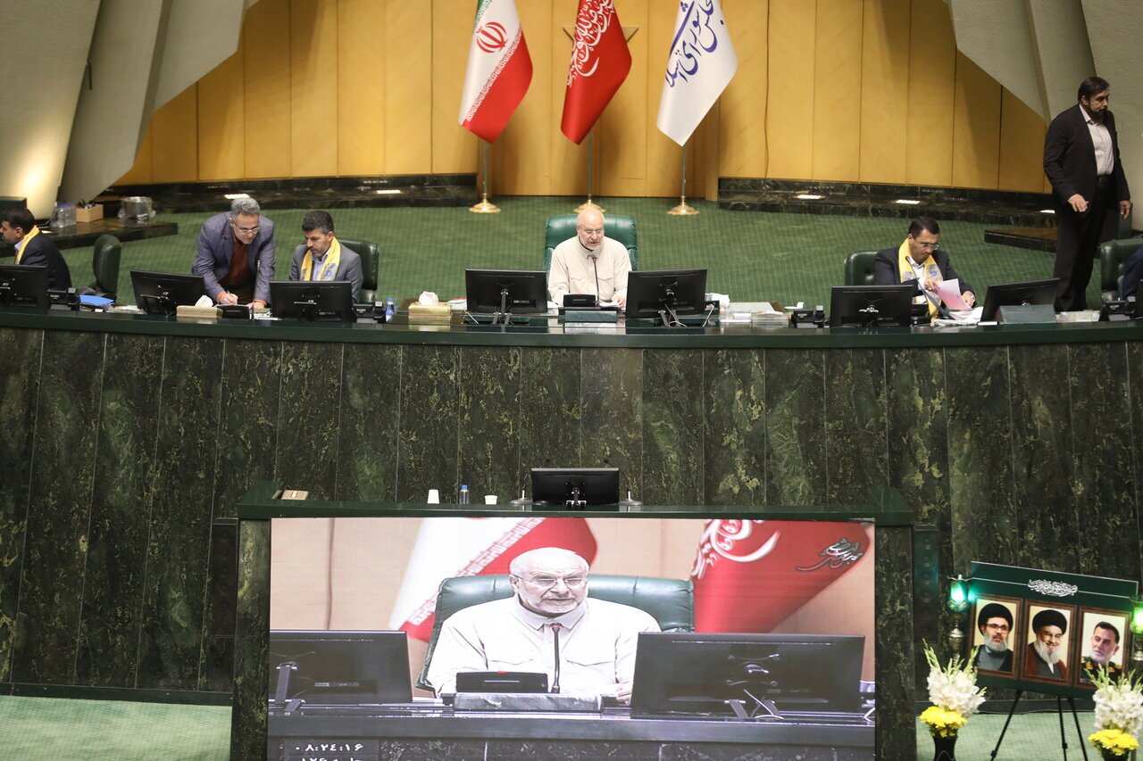 قالیباف: اجرای اسنپ بَک غیرقانونی است