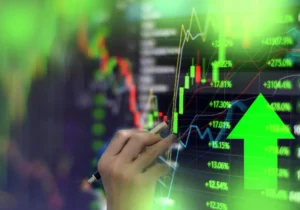 ادامه روند مثبت بورس در دومین روز معاملاتی هفته