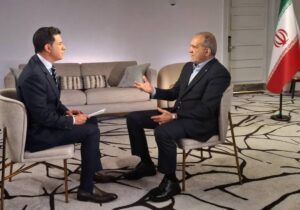 اگر تحریم‌ها رفع شوند، امکان گفت‌و‌گو و مذاکره وجود دارد