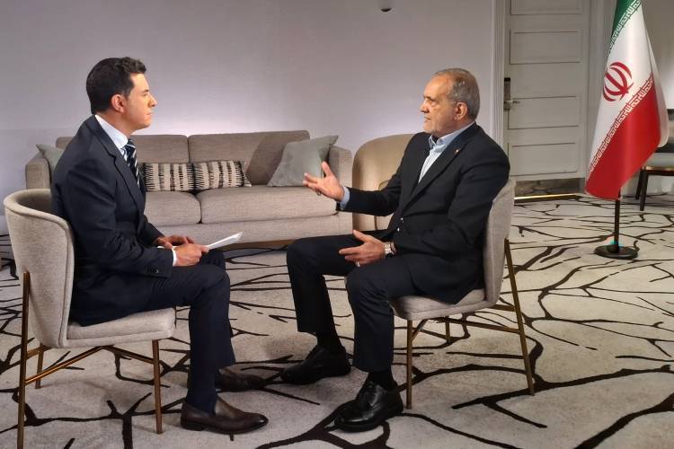 اگر تحریم‌ها رفع شوند، امکان گفت‌و‌گو و مذاکره وجود دارد