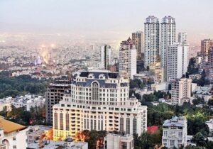 اعلام اسامی مراکز تجاری ناایمن پایتخت