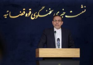 بازگشت مطالبات گروه عظام و پرونده عباس ایروانی به بیت‌المال