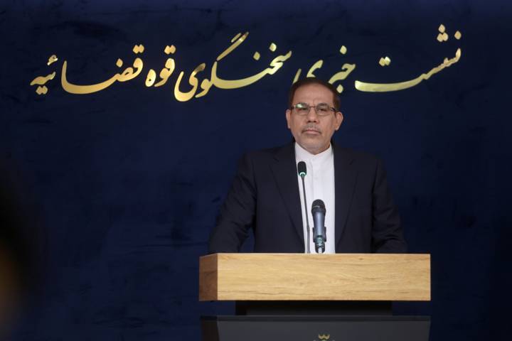 بازگشت مطالبات گروه عظام و پرونده عباس ایروانی به بیت‌المال