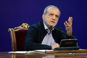 تورم و کسری بودجه مهمترین مشکل اقتصاد کشور است – جمهورآنلاین