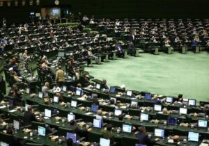 هشت وزیر، این هفته به کمیسیون‌های مجلس می‌روند