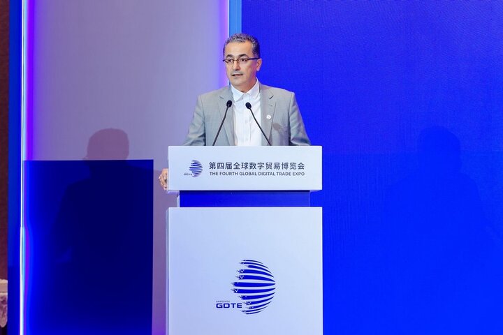 مناطق آزاد ایران به مرکز بزرگ تجاری اوراسیا تبدیل می‌شوند