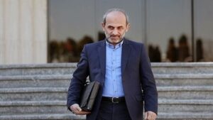 جبلی: سریال «سلمان فارسی» از تابستان ۱۴۰۵ پخش خواهد شد – جمهورآنلاین