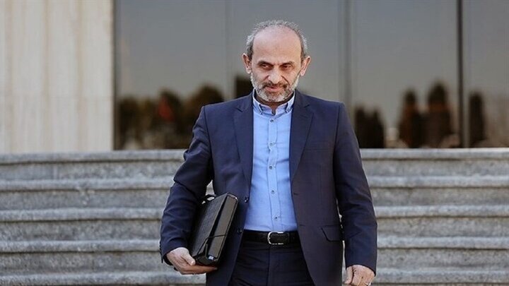 جبلی: سریال «سلمان فارسی» از تابستان ۱۴۰۵ پخش خواهد شد – جمهورآنلاین