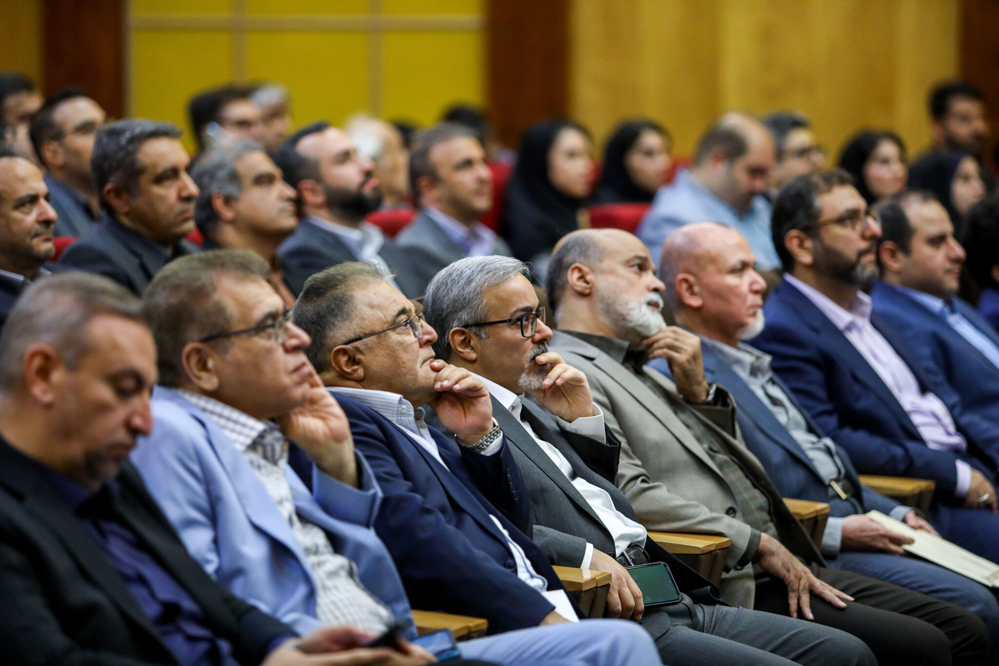 درخشش عملکرد طلایی تاصیکو در مجمع سالیانه – جمهورآنلاین