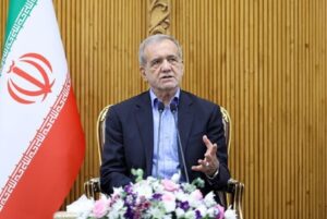 مواضع‌مان را بر اساس صلح در سازمان ملل اعلام می‌کنیم – جمهورآنلاین