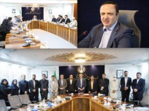 تاکید رضا مسرور بر هم‌افزایی و برندسازی در روابط عمومی سازمان‌های مناطق آزاد – جمهورآنلاین