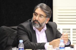 جمهوریت نظام با همت نسل جوانش حفظ می شود / قانون اساسی مظلوم ترین قانون کشور است و البته نیاز به اصلاحاتی نیز دارد